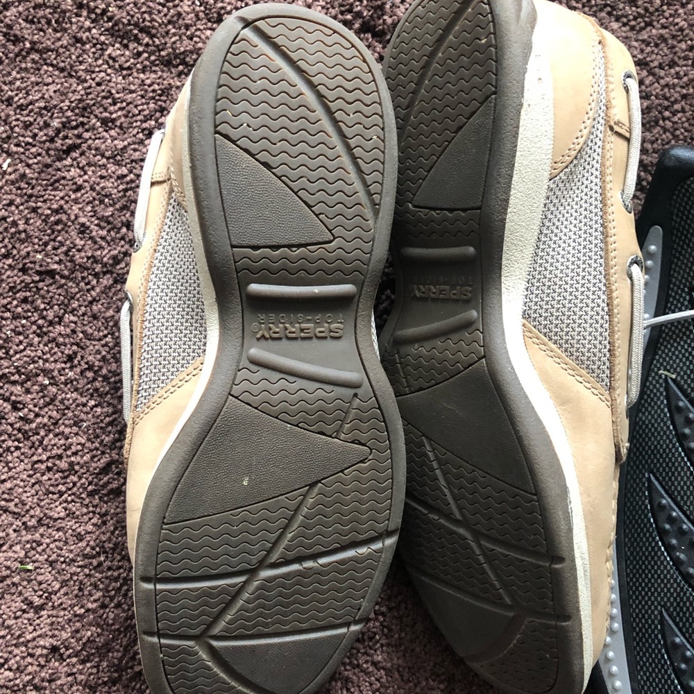 Sperry